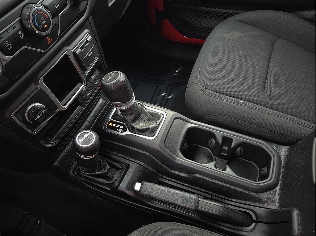 Used 2021 Jeep Gladiator For Sale in Farmington, AR