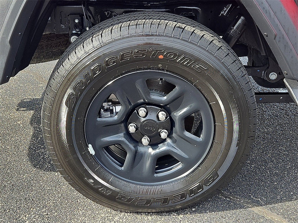 Used 2021 Jeep Gladiator For Sale in Farmington, AR