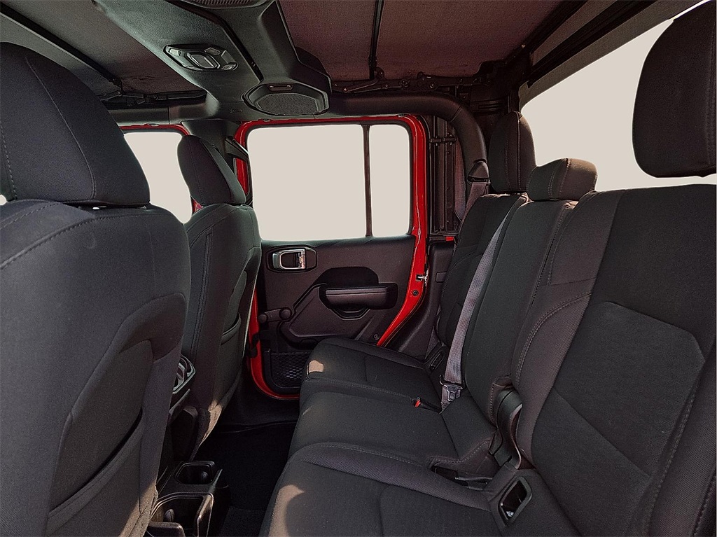 Used 2021 Jeep Gladiator For Sale in Farmington, AR