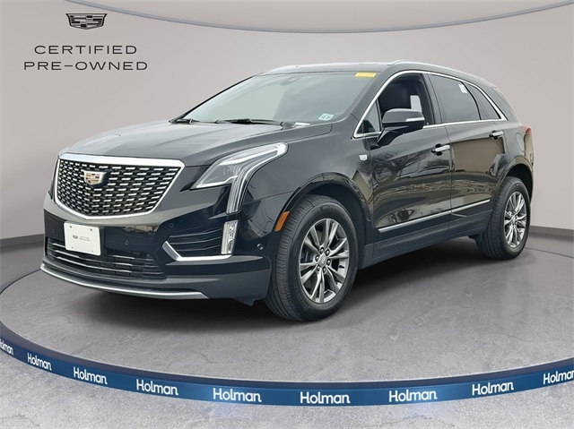 2023 Cadillac XT5 Premium Luxury AWD