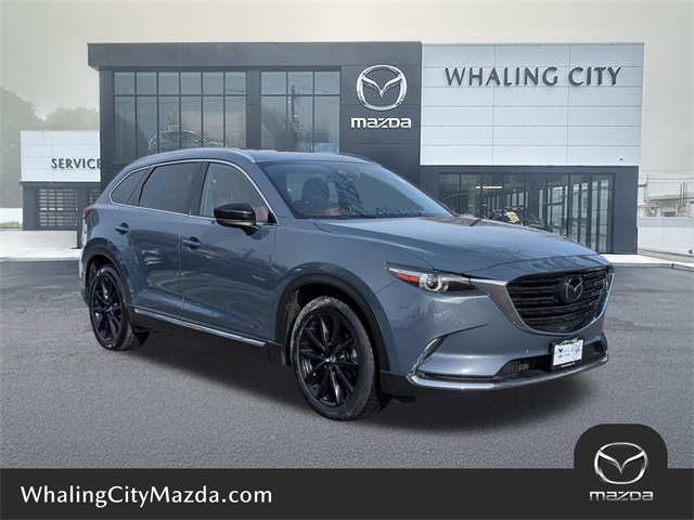2023 Mazda CX-9 Carbon Edition AWD