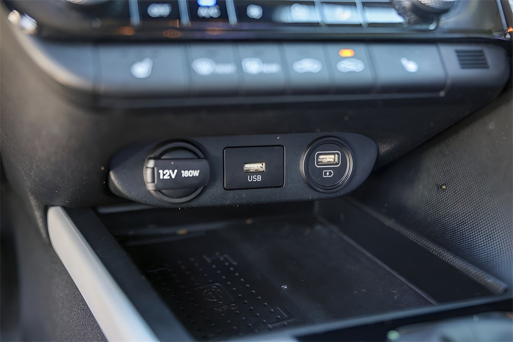 Used Car 2023 Hyundai Elantra  Limited For Sale Under $25,000 In Austin, Texas