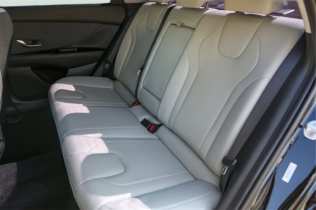 Used Car 2023 Hyundai Elantra  Limited For Sale Under $25,000 In Austin, Texas