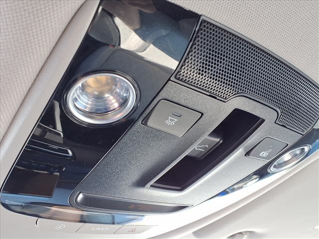 2022 Kia Seltos SX Blue at DeMontrond Automotive Group