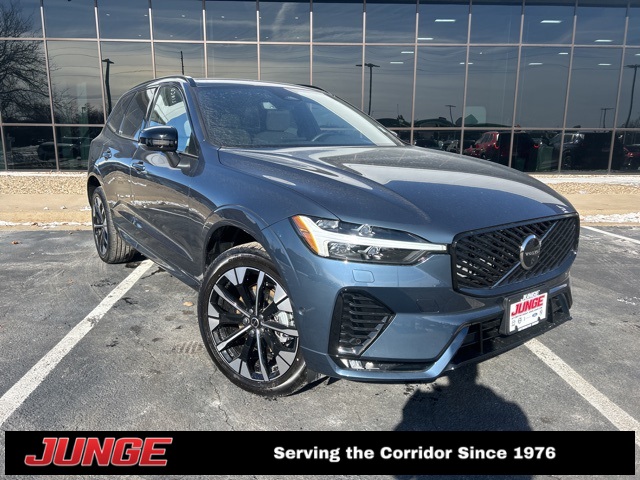 2026 Volvo XC60 B5 Plus AWD
