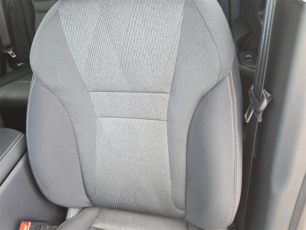 2026 Nissan Rogue SV - 8