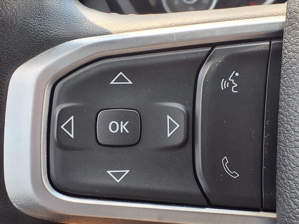 2024 Ram 2500 Big Horn - 7