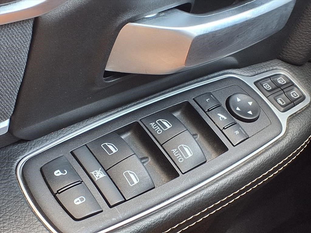 2024 Ram 2500 Big Horn - 8