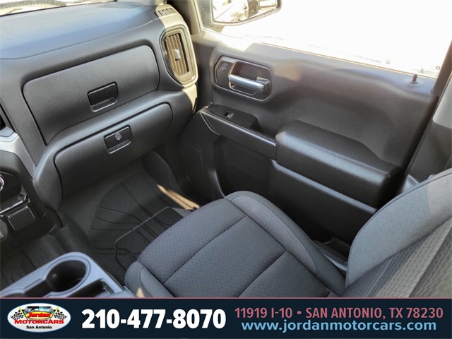 Used Car 2023 Chevrolet Silverado 1500  Custom For Sale Under $30,000 In San Antonio, Texas