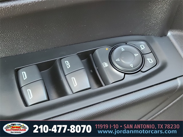 Used Car 2023 Chevrolet Silverado 1500  Custom For Sale Under $30,000 In San Antonio, Texas