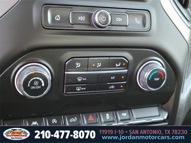Used Car 2023 Chevrolet Silverado 1500  Custom For Sale Under $30,000 In San Antonio, Texas