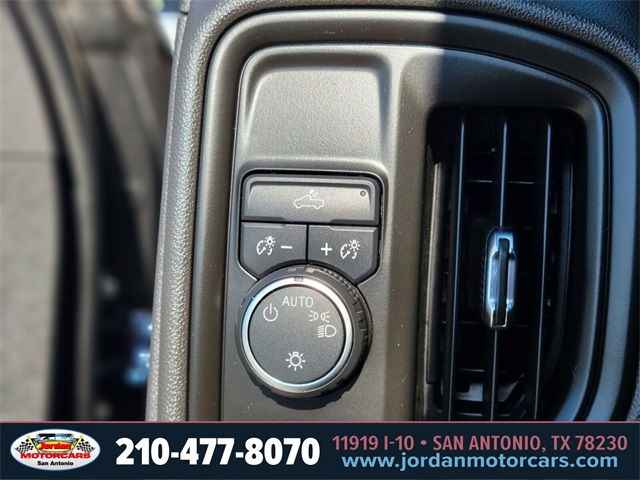 Used Car 2023 Chevrolet Silverado 1500  Custom For Sale Under $30,000 In San Antonio, Texas