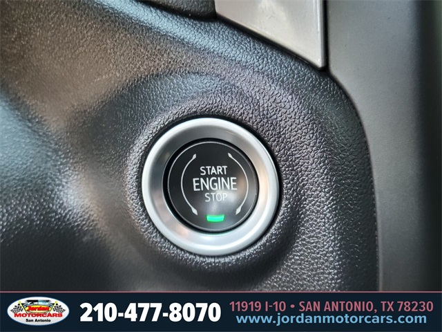 Used Car 2023 Chevrolet Silverado 1500  Custom For Sale Under $30,000 In San Antonio, Texas