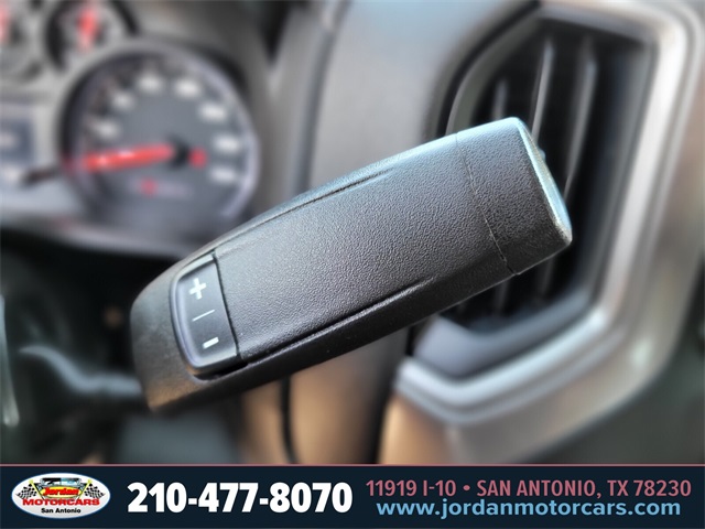 Used Car 2023 Chevrolet Silverado 1500  Custom For Sale Under $30,000 In San Antonio, Texas