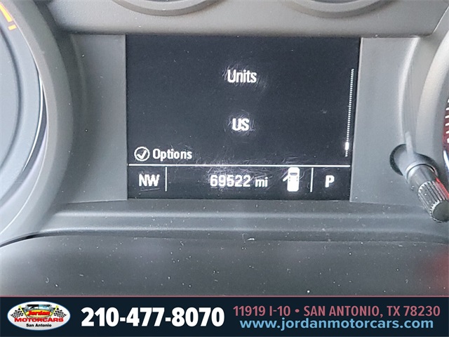 Used Car 2023 Chevrolet Silverado 1500  Custom For Sale Under $30,000 In San Antonio, Texas