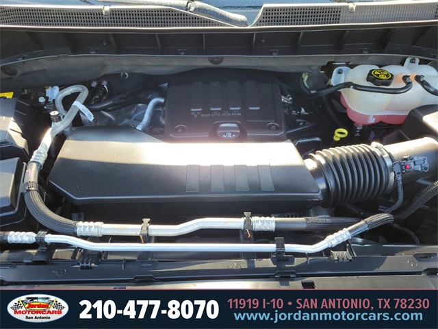 Used Car 2023 Chevrolet Silverado 1500  Custom For Sale Under $30,000 In San Antonio, Texas