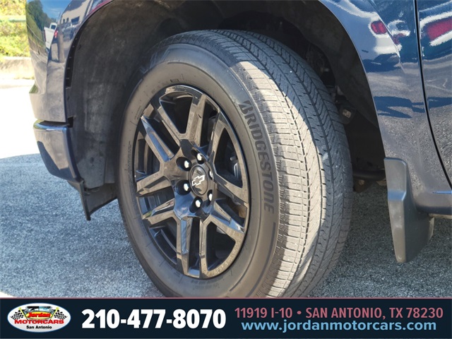 Used Car 2023 Chevrolet Silverado 1500  Custom For Sale Under $30,000 In San Antonio, Texas
