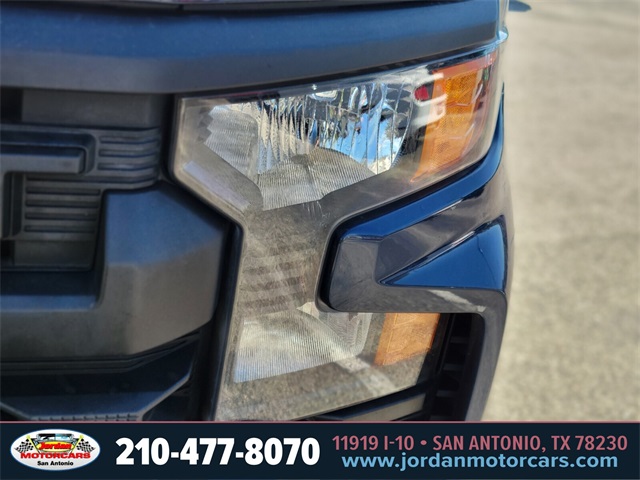 Used Car 2023 Chevrolet Silverado 1500  Custom For Sale Under $30,000 In San Antonio, Texas