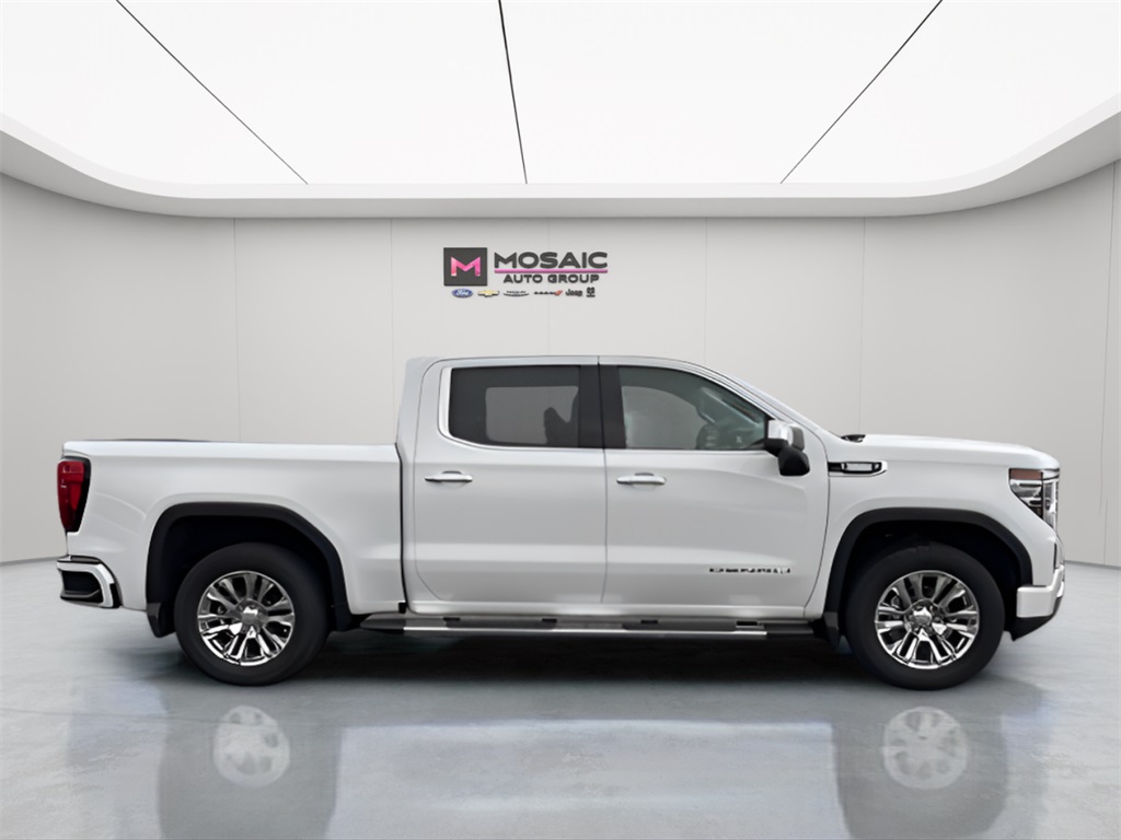 Used 2024 GMC Sierra 1500 Denali with VIN 3GTUUGE85RG151339 for sale in Zumbrota, Minnesota