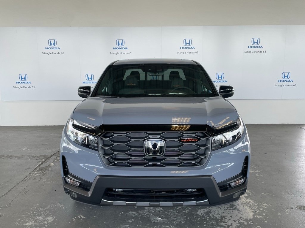 Thumbnail: 2025 Honda Ridgeline - 2