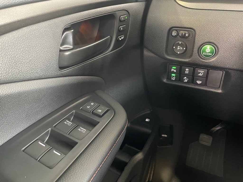 Thumbnail: 2025 Honda Ridgeline - 25