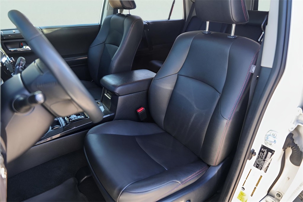 Used Car 2021 Toyota 4runner  Trd Pro For Sale Under $50,000 In Austin, Texas