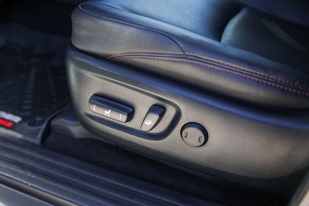 Used Car 2021 Toyota 4runner  Trd Pro For Sale Under $50,000 In Austin, Texas