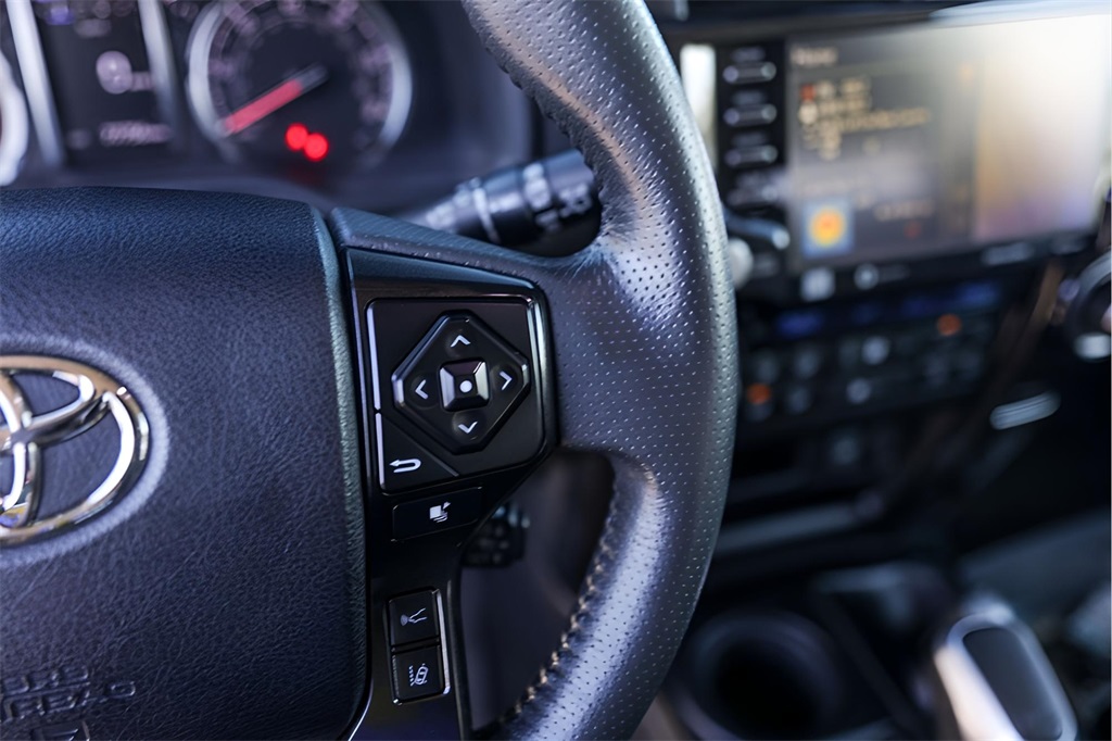 Used Car 2021 Toyota 4runner  Trd Pro For Sale Under $50,000 In Austin, Texas