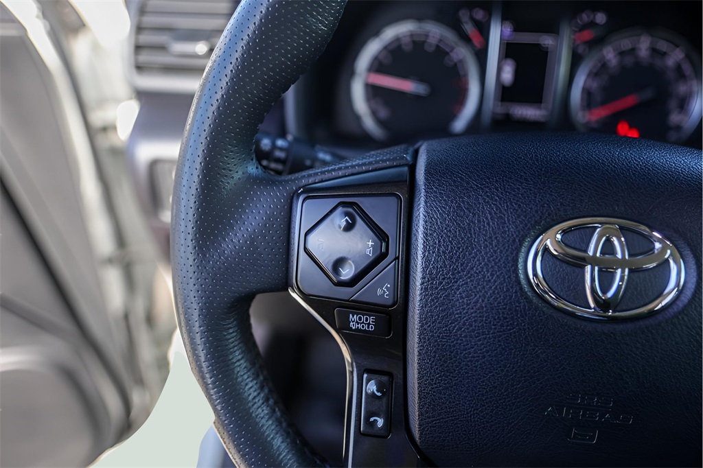 Used Car 2021 Toyota 4runner  Trd Pro For Sale Under $50,000 In Austin, Texas