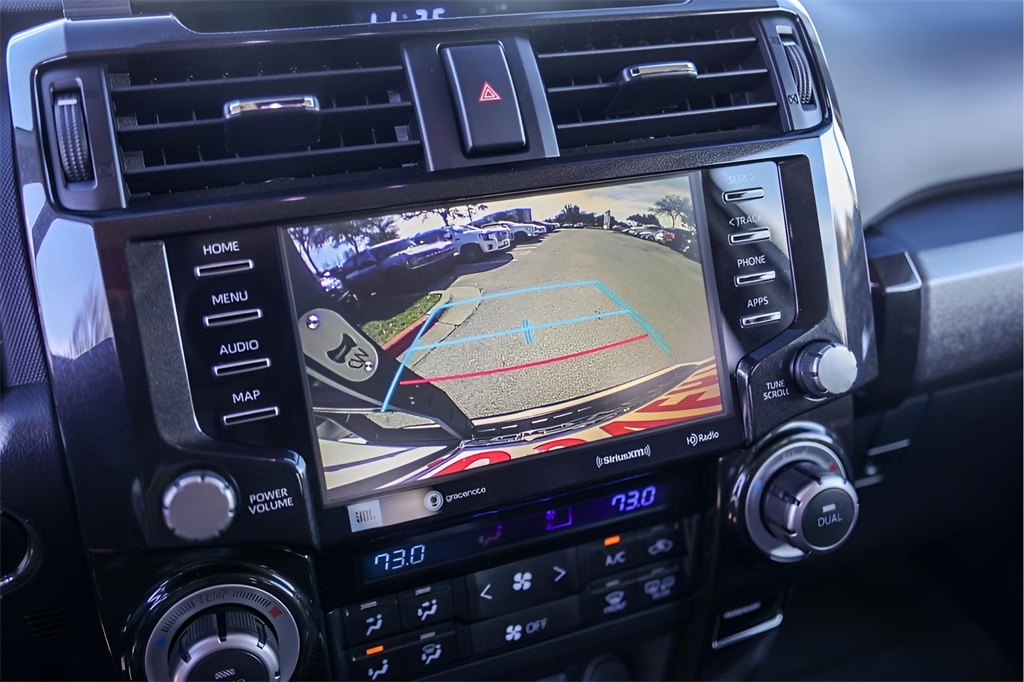 Used Car 2021 Toyota 4runner  Trd Pro For Sale Under $50,000 In Austin, Texas