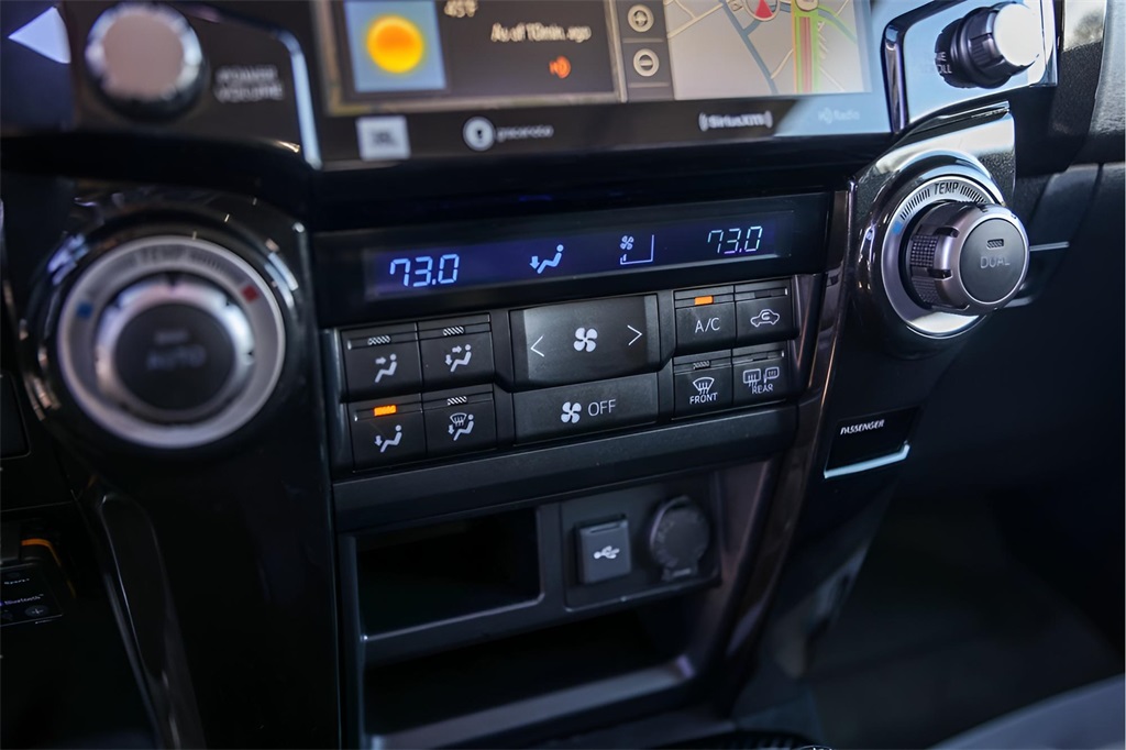 Used Car 2021 Toyota 4runner  Trd Pro For Sale Under $50,000 In Austin, Texas