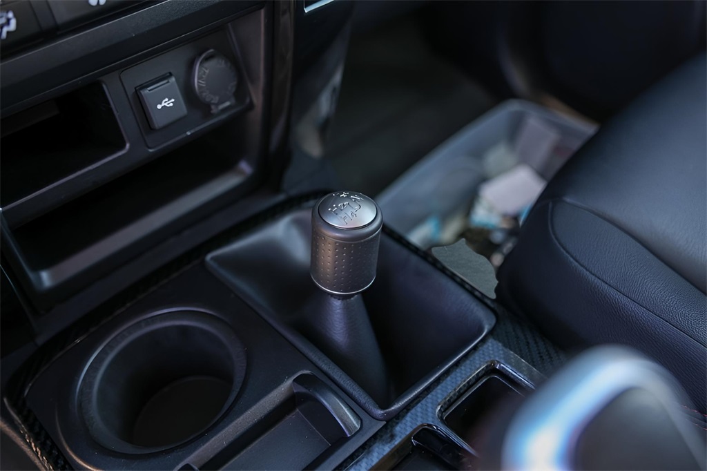 Used Car 2021 Toyota 4runner  Trd Pro For Sale Under $50,000 In Austin, Texas