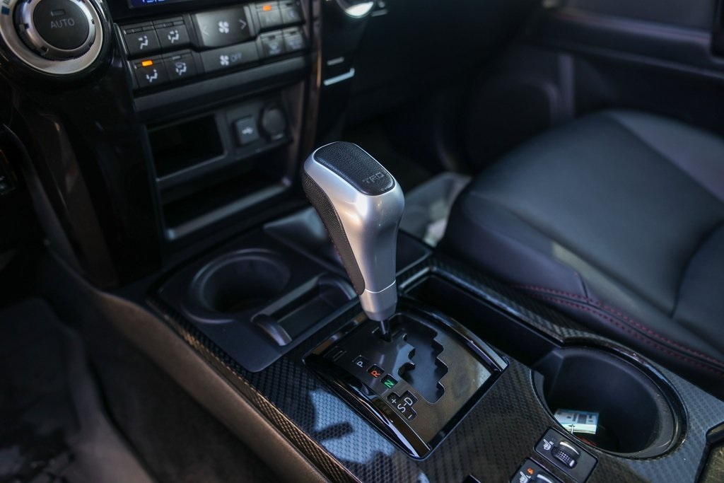 Used Car 2021 Toyota 4runner  Trd Pro For Sale Under $50,000 In Austin, Texas