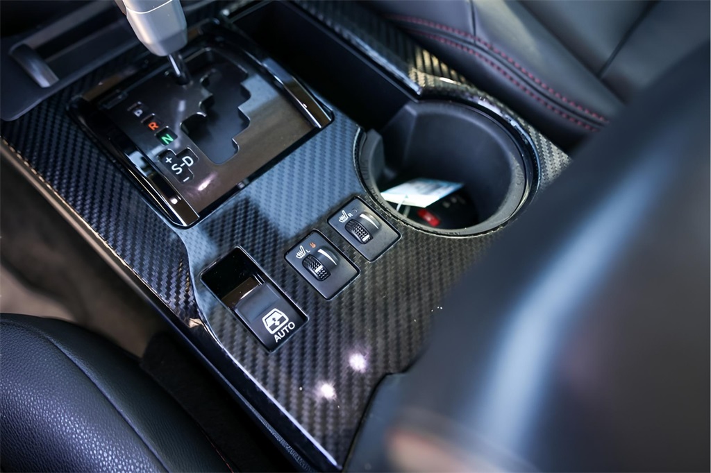 Used Car 2021 Toyota 4runner  Trd Pro For Sale Under $50,000 In Austin, Texas