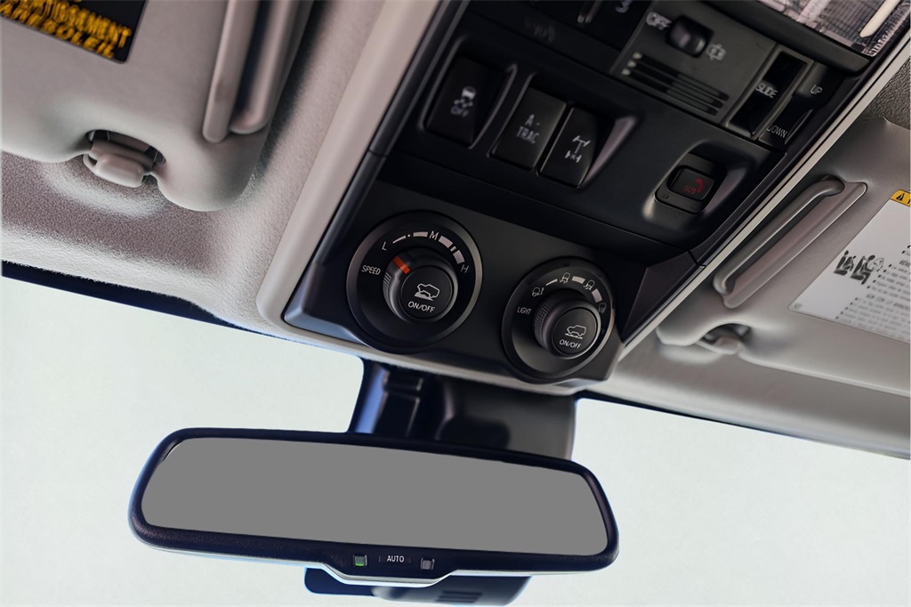 Used Car 2021 Toyota 4runner  Trd Pro For Sale Under $50,000 In Austin, Texas