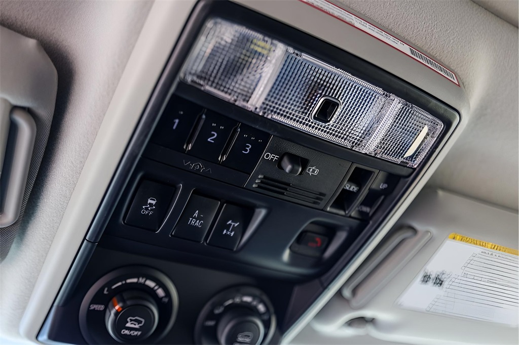 Used Car 2021 Toyota 4runner  Trd Pro For Sale Under $50,000 In Austin, Texas