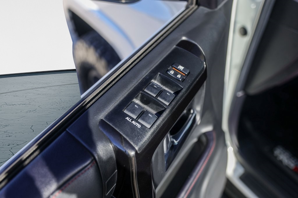 Used Car 2021 Toyota 4runner  Trd Pro For Sale Under $50,000 In Austin, Texas