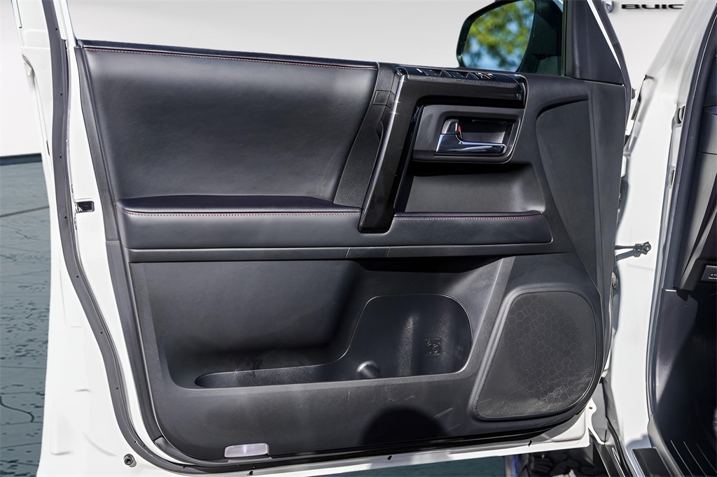 Used Car 2021 Toyota 4runner  Trd Pro For Sale Under $50,000 In Austin, Texas