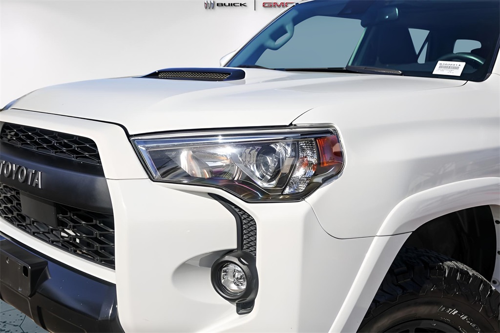 Used Car 2021 Toyota 4runner  Trd Pro For Sale Under $50,000 In Austin, Texas