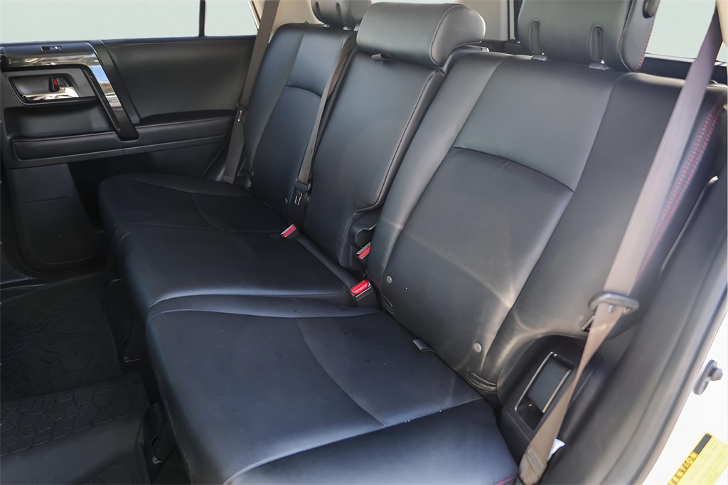 Used Car 2021 Toyota 4runner  Trd Pro For Sale Under $50,000 In Austin, Texas