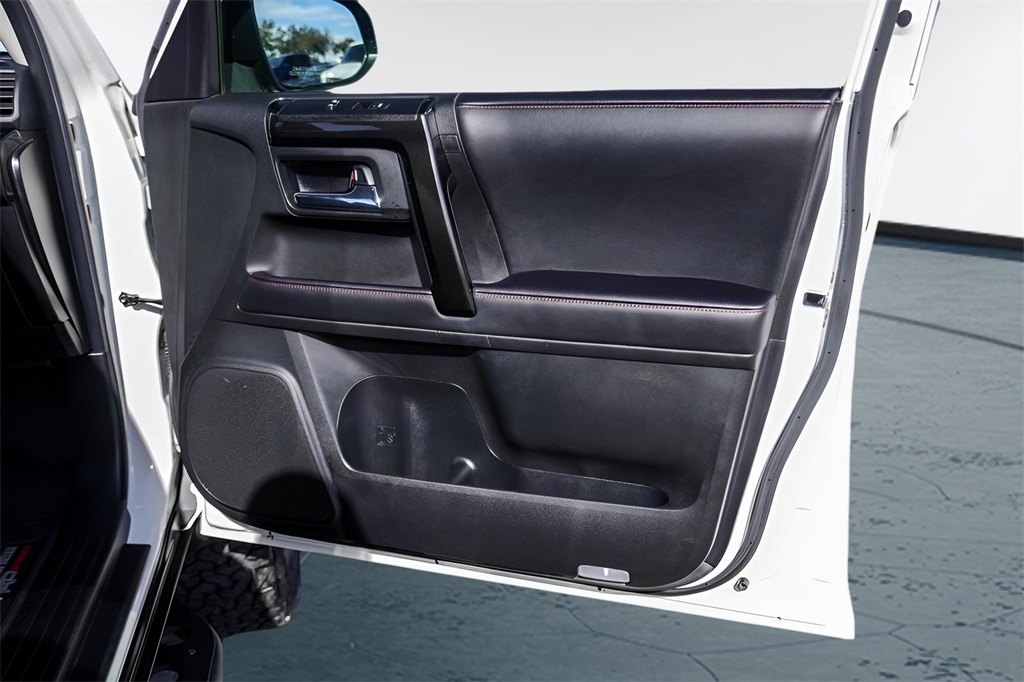 Used Car 2021 Toyota 4runner  Trd Pro For Sale Under $50,000 In Austin, Texas