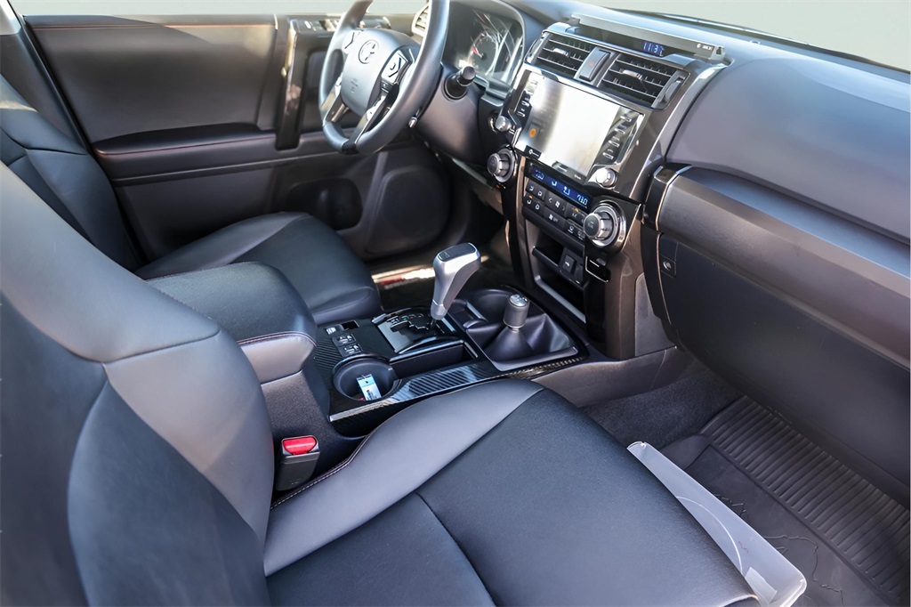 Used Car 2021 Toyota 4runner  Trd Pro For Sale Under $50,000 In Austin, Texas