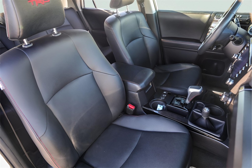 Used Car 2021 Toyota 4runner  Trd Pro For Sale Under $50,000 In Austin, Texas