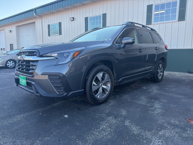 2023 Subaru Ascent Premium 8-Passenger AWD