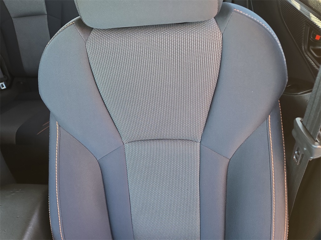 2018 Subaru Crosstrek 2.0i Premium Gray at Cook Ford