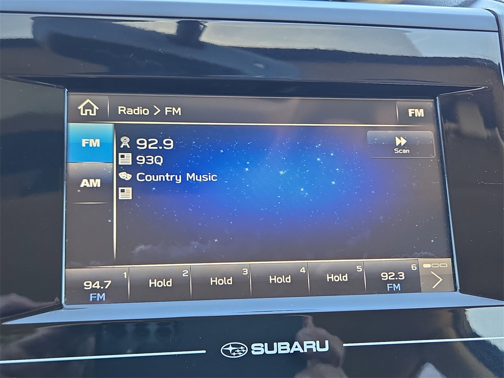 2018 Subaru Crosstrek 2.0i Premium Gray at Cook Ford