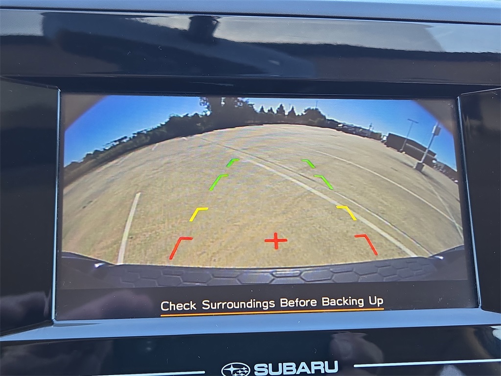 2018 Subaru Crosstrek 2.0i Premium Gray at Cook Ford