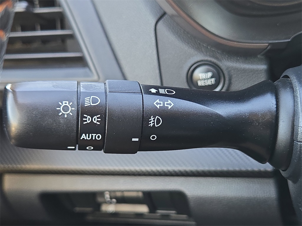 2018 Subaru Crosstrek 2.0i Premium Gray at Cook Ford