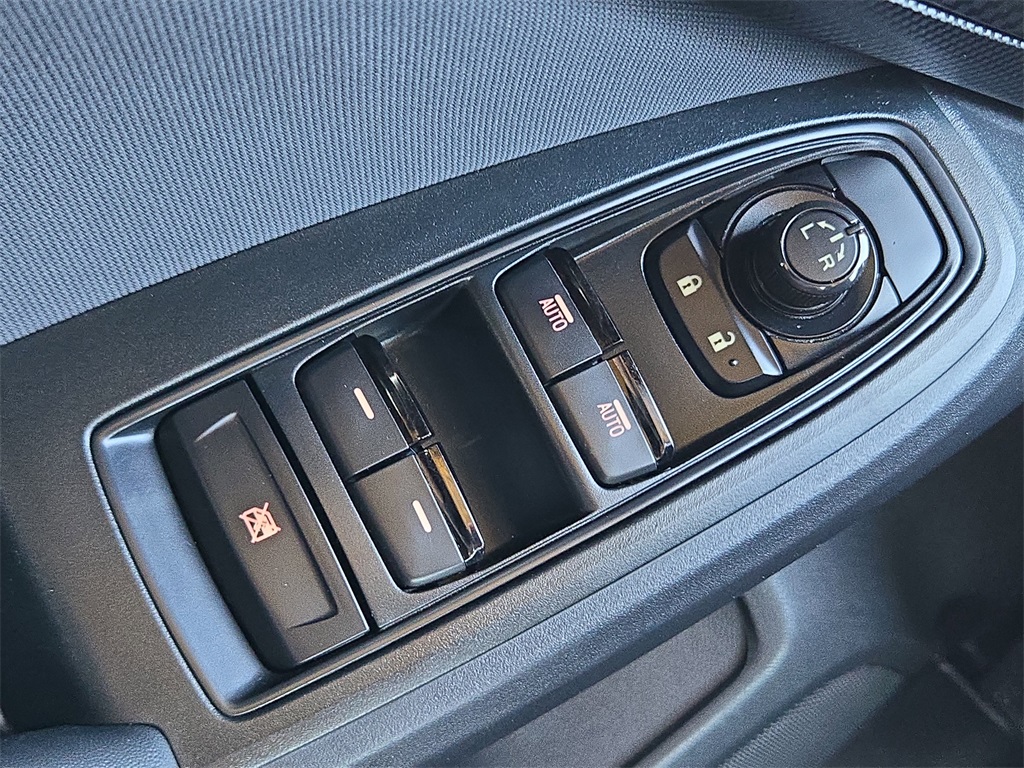 2018 Subaru Crosstrek 2.0i Premium Gray at Cook Ford