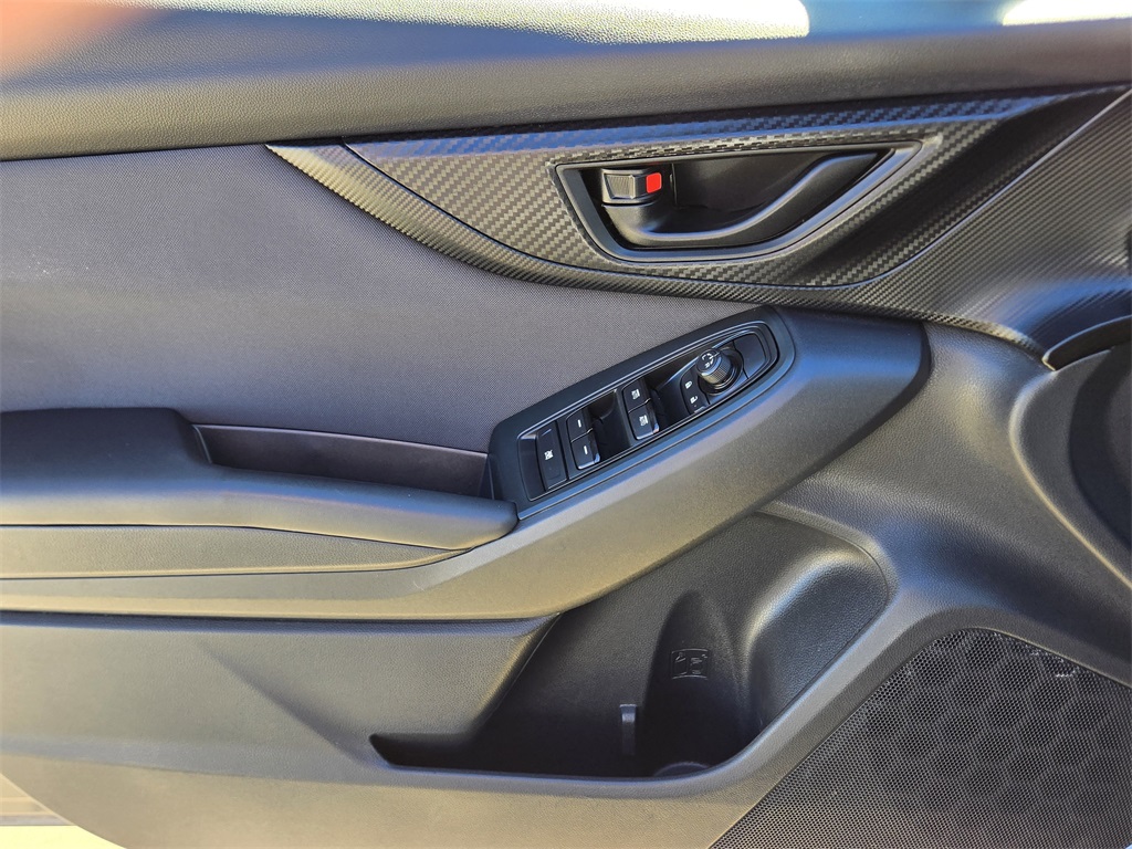 2018 Subaru Crosstrek 2.0i Premium Gray at Cook Ford